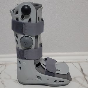 Aircast Air Select Standard Walker Boot S